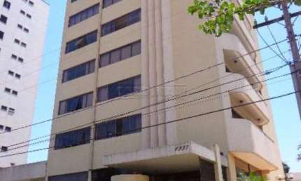 Apartamento com 4 quartos para alugar na Rua Padre Teixeira, 1357, Centro, São Carlos