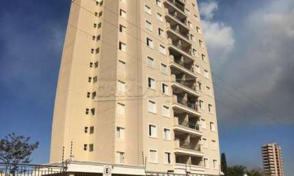 Apartamento com 3 quartos para alugar na Rua Padre Teixeira, Torre Venice, 2670, Centro, São Carlos