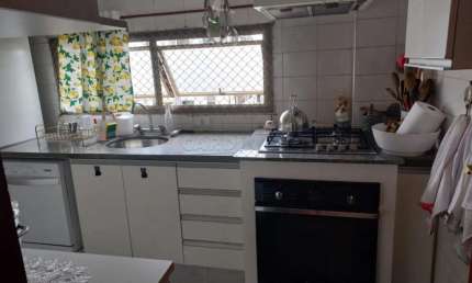 Apartamento com 2 quartos à venda na Rua São Salvador, Ap 72, 255, Taquaral, Campinas