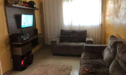 Casa com 3 quartos à venda na Rua Professor Walter Blanco, 453, Jardim Social Belvedere, São Carlos