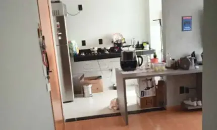 Apartamento com 2 quartos à venda na Avenida Dos Sanhaços, Torre 2, 901, Parque Faber Castell II, São Carlos