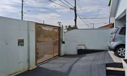 Casa com 3 quartos à venda na Rua São Bento, 2896, Centro, Araraquara
