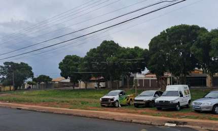 Oportunidade excelente terreno comercial em área bem movimentada