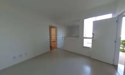 Apartamento com 2 quartos à venda na Avenida Capitão Noray De Paula E Silva, Bloco 04, 41, Vila Melhado, Araraquara