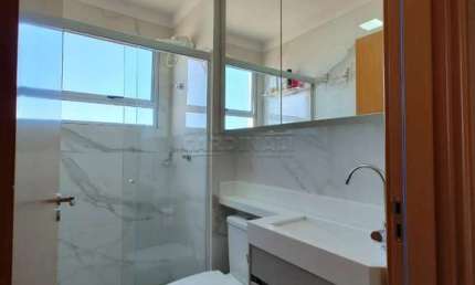 Apartamento Muito Bem Localizado e pronto para morar em um ponto da Cidade que ta crescendo bastante.