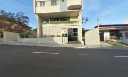 Apartamento com 3 quartos à venda na Rua Episcopal, 1700, Centro, São Carlos, 115 m2 por R$ 595.000