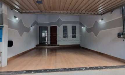 Casa com 1 quarto à venda na Av. Dr. Ernesto Pereira Lopes Filho, Vale Da Felicidade - Chácara Chapadão, 510, Água Vermelha, São Carlos