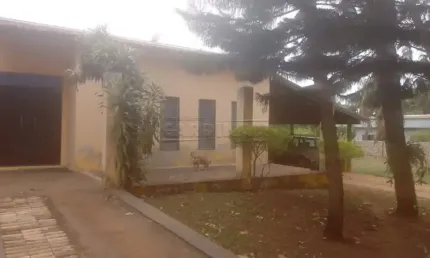 Fazenda à venda na Rua Roberto de Aquino, 122, Chácara Flora Araraquara, Araraquara