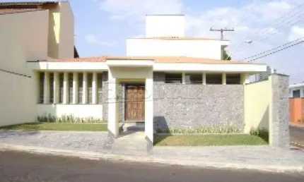 Ponto comercial para alugar na Rua Capitão Adão Pereira de Souza Cabral, 222, Centro, São Carlos