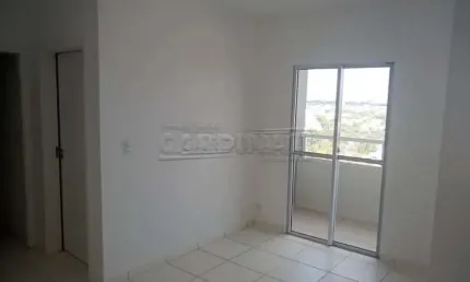Apartamento com 2 quartos à venda na Avenida Dom Carlos Carmelo, Torre 1, 595, Jardim Botânico, Araraquara