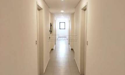 Apartamento com 1 quarto à venda na Rua Miguel Alves Margarido, 305, Parque Arnold Schimidt, São Carlos