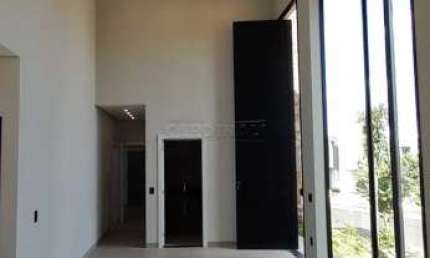 Casa em condomínio fechado com 3 quartos à venda na Avenida Brasilino Damha, 750, Condomínio Village Damha IV, São Carlos