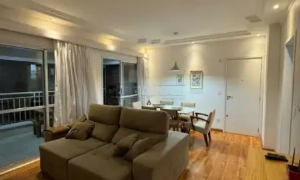 Oportunidade Imperdível! Apartamento à Venda no Centro de Araraquara/SP
