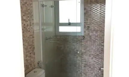 Apartamento com uma localização privilegiada proximo a rodovia com facil acesso ao centro da cidade.