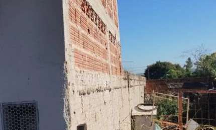 Casa com 2 quartos à venda na Avenida Donato Pedrino, 951, Loteamento Social Antenor Garcia, São Carlos