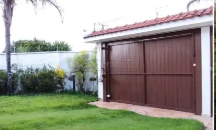 Casa com 3 quartos à venda na Rua Oscar Jensen, Esquina, 130, Parque Santa Mônica, São Carlos