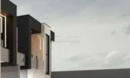 Casa em condomínio fechado com 3 quartos à venda na Rua Onofre Gonçalves, 60, Parque Primavera, São Carlos