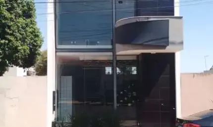 Ponto comercial para alugar na Rua Major José Inácio, 201, Centro, Ibaté