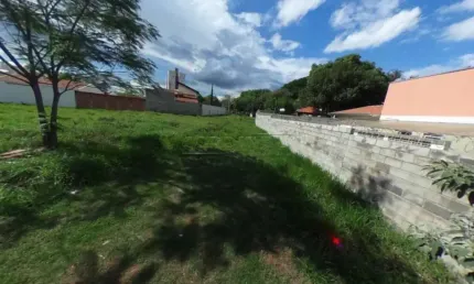 Terreno à venda na Rua Imperador Hiroito, S/n, Jardim Hikare, São Carlos