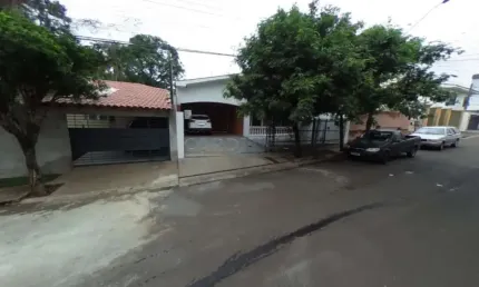 Imóvel muito bem localizado com segurança e boa vizinhança