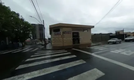 Prédio para alugar na Rua Marechal Deodoro, Esq. Com Rua Dom Pedro Ii, 2318, Centro, São Carlos