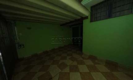 casa de 2 dormitórios no Loteamento Albertini em São Carlos.
