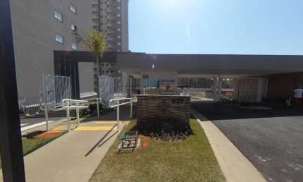 Apartamento com 2 quartos à venda na Avenida Gregório Aversa, Bloco I, 927, Recreio São Judas Tadeu, São Carlos