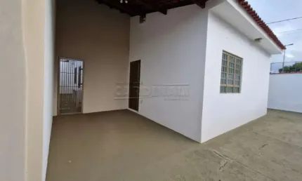 Casa com 3 quartos à venda na Rua Sebastião Salerno, 8, Jardim Imperador, Araraquara
