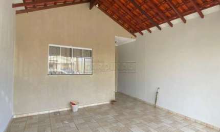 Casa com 2 quartos à venda na Rua Martim Luther King, 1379, Vila Boa Vista 1, São Carlos