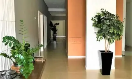 Apartamento com 2 quartos à venda na Rua São Joaquim, 1660, Centro, São Carlos