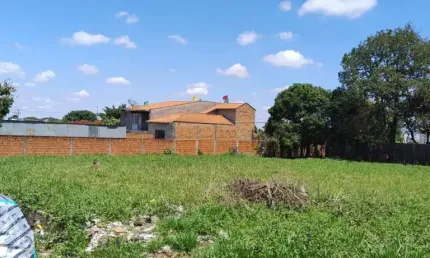 Terreno comercial à venda na Rua Bispo Dom Gastão, Ao Lado Do N° 189, s/n, Vila Izabel, São Carlos