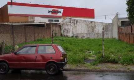 Terreno comercial à venda na Rua Padre Joaquim Botelho Da Fonseca, Ao Lado Do N°350, s/n, Jardim São Paulo, São Carlos