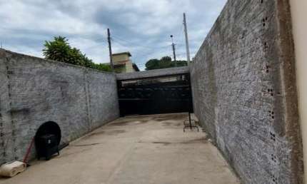 Imóvel Muito Bem Localizado e pronto para Morar uma Linda Casa.