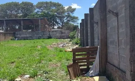 Terreno comercial na Vila Izabel próximo ao Norden Hospital em São Carlos