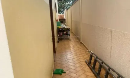 Cobertura com 4 quartos à venda na Avenida Filomena Rispoli, 122, Parque Santa Marta, São Carlos