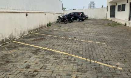 Apartamento com 1 quarto à venda na Rua Abrahão João, 477, Jardim Bandeirantes, São Carlos, 36 m2 por R$ 128.000