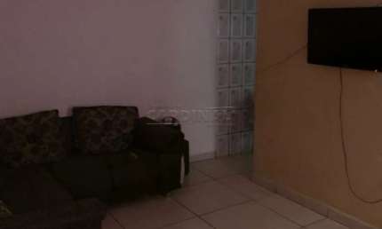 Casa com 3 quartos à venda na Avenida João Dagnone, 217, Loteamento Habitacional São Carlos 1, São Carlos