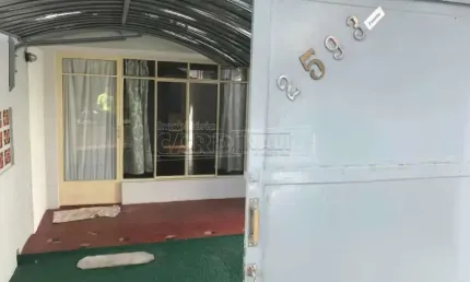 Imóvel muito bem localizado, região que ta ficando forte área Comercial.