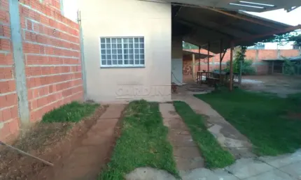 Casa de Esquina à Venda no Domingos Valério ? R$265.000,00 ? Financiamento Disponível