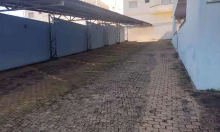 Apartamento com 1 quarto à venda na Rua José de Alencar, 835, Vila Costa do Sol, São Carlos