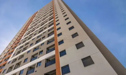 Apartamento com 3 quartos à venda na Rua Professora Adélia Izique, 19 Andar, 1101, São Geraldo, Araraquara