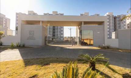 Apartamentos com boa localização  próximo  a escola e  creche