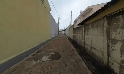 Kitnet / Stúdio para alugar na Rua Antônio Blanco, Kit 3, 81, Vila Costa do Sol, São Carlos