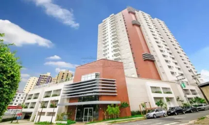 Locação e Venda de Apartamento mobiliado próximo ao Centro e Cambuí - Campinas/SP