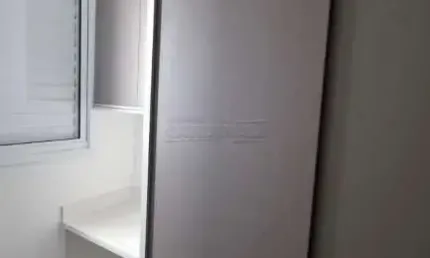 Apartamento com 2 quartos à venda na Rua Aristides de Santi, 10, Azulville I, São Carlos