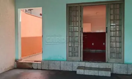 Casa com 2 quartos à venda na Rua Lucy Serillo, 249, Cidade Aracy, São Carlos