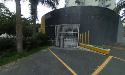 Sala comercial para alugar na Rua José Duarte De Souza, Sala 08, 1585, Jardim Santa Paula, São Carlos
