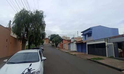 Cobertura com 2 quartos à venda na Rua Oscar de Souza Geribelo, 475, Jardim Santa Paula, São Carlos