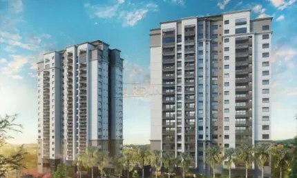 Apartamento com 3 quartos à venda na Rua Piquete, 300, Jardim Itamarati, Campinas