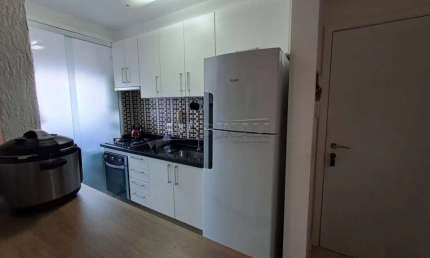 Lindo Apartamento a venda com 2 dormitórios próximo ao Centro.